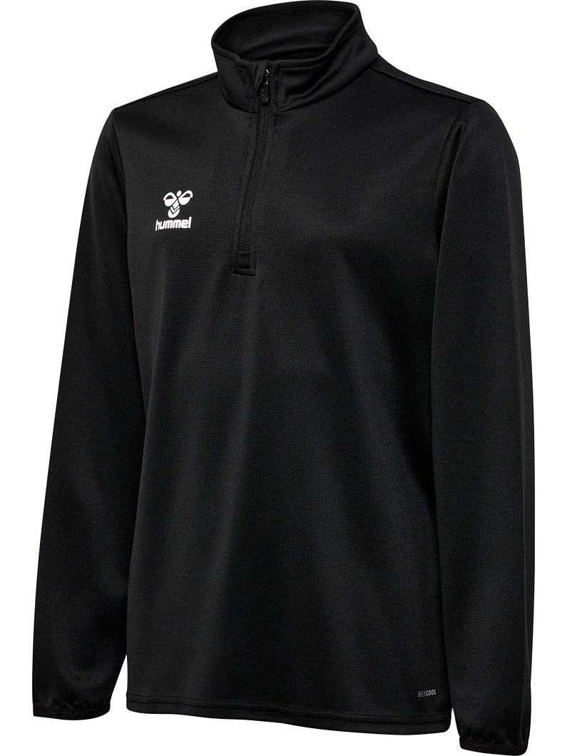 ESSENTIAL Half-Zip Sweatshirt Kids