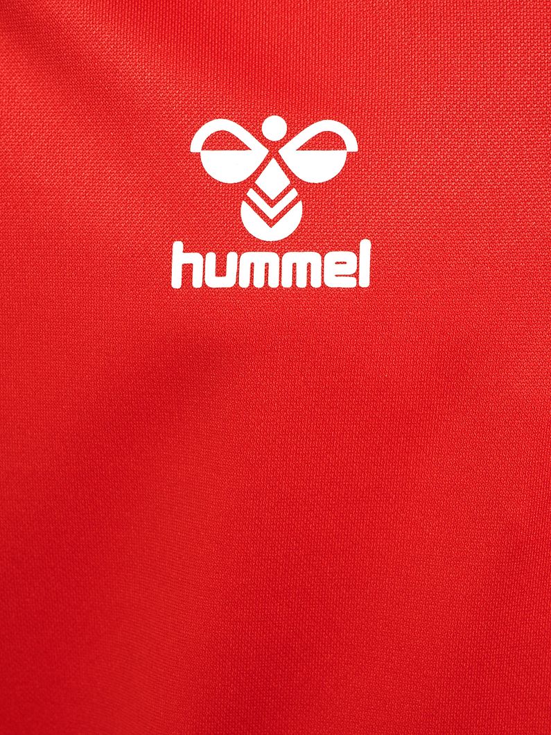 ESSENTIAL Half-Zip Sweatshirt Kids
