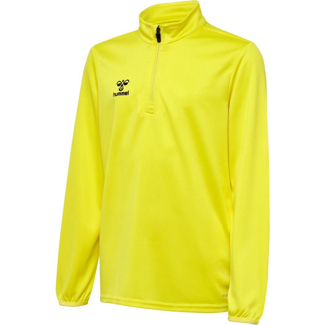 ESSENTIAL Half-Zip Sweatshirt Kids