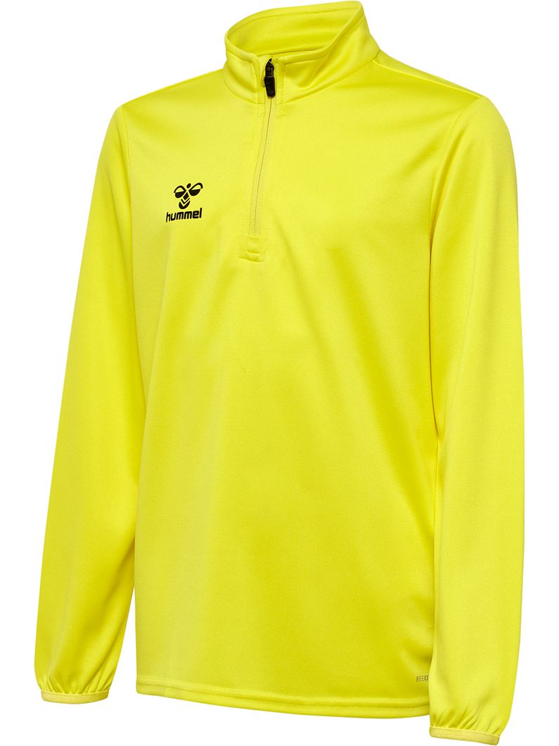 ESSENTIAL Half-Zip Sweatshirt Kids