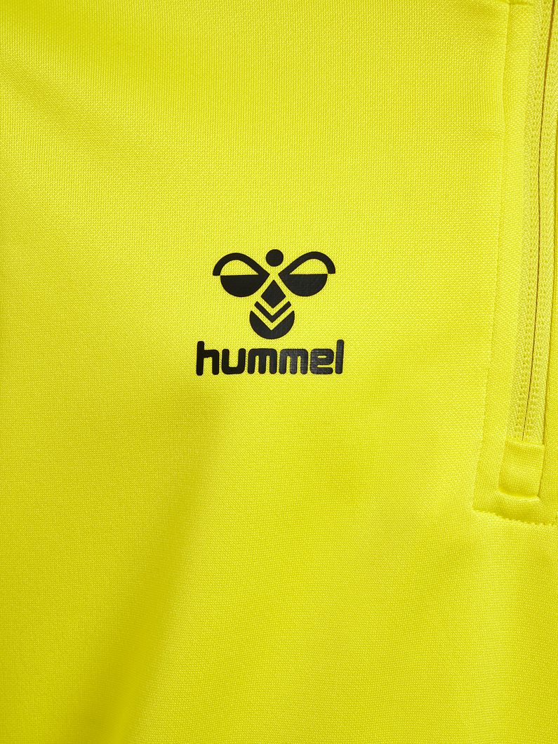 ESSENTIAL Half-Zip Sweatshirt Kids
