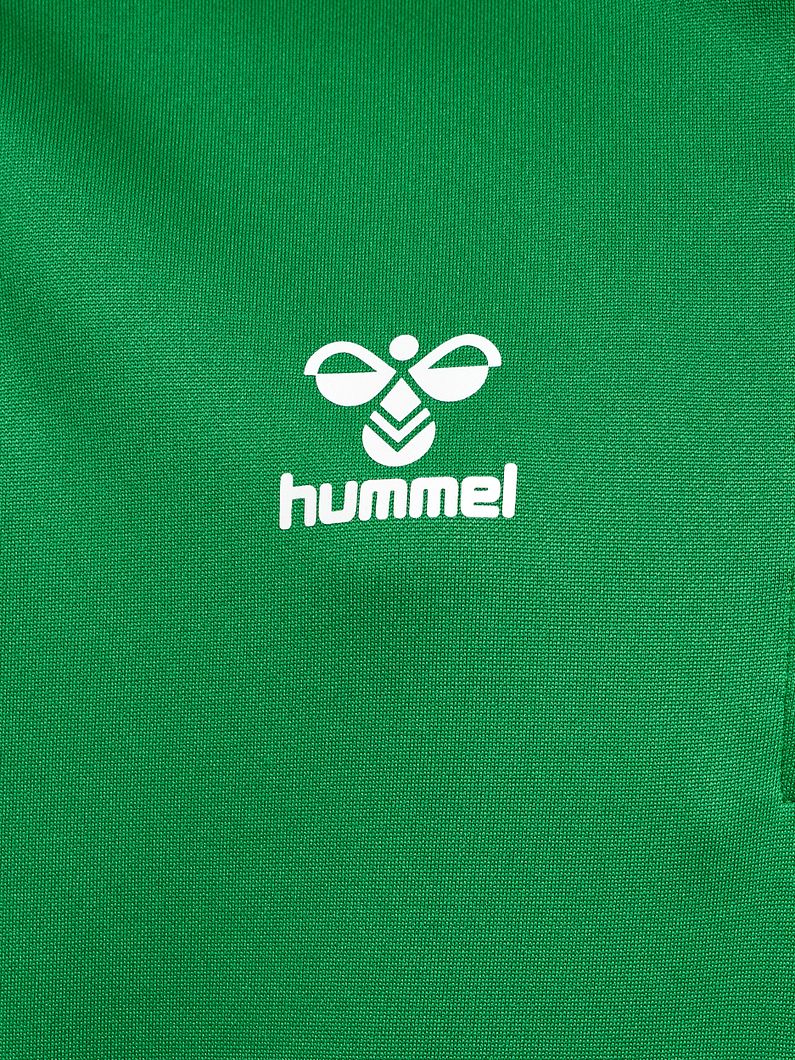 ESSENTIAL Half-Zip Sweatshirt Kids