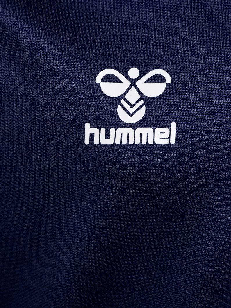 ESSENTIAL Half-Zip Sweatshirt Kids