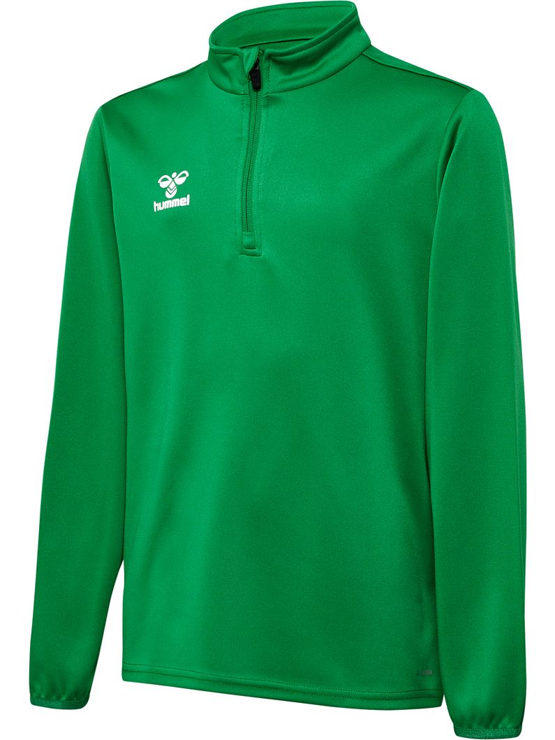 ESSENTIAL Half-Zip Sweatshirt Kids
