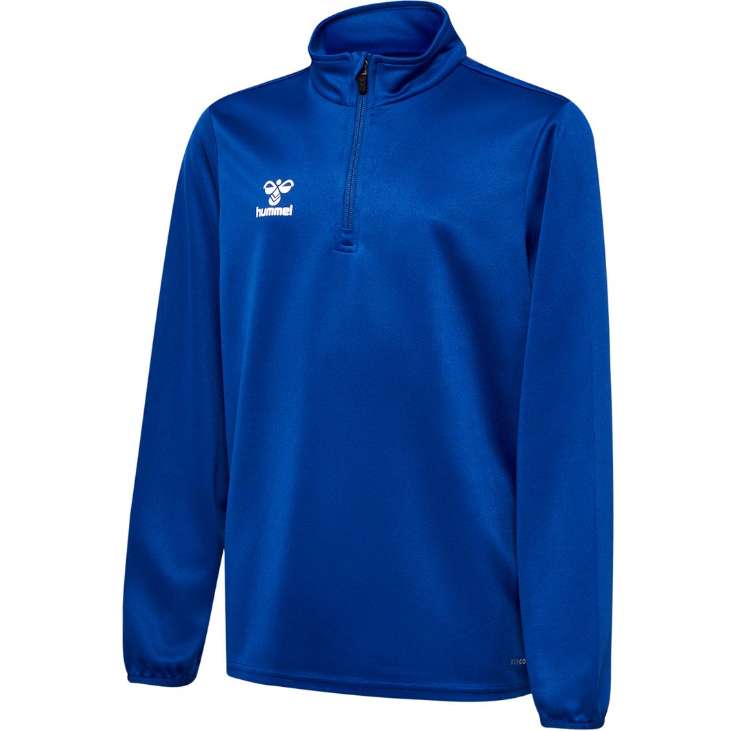 ESSENTIAL Half-Zip Sweatshirt Kids