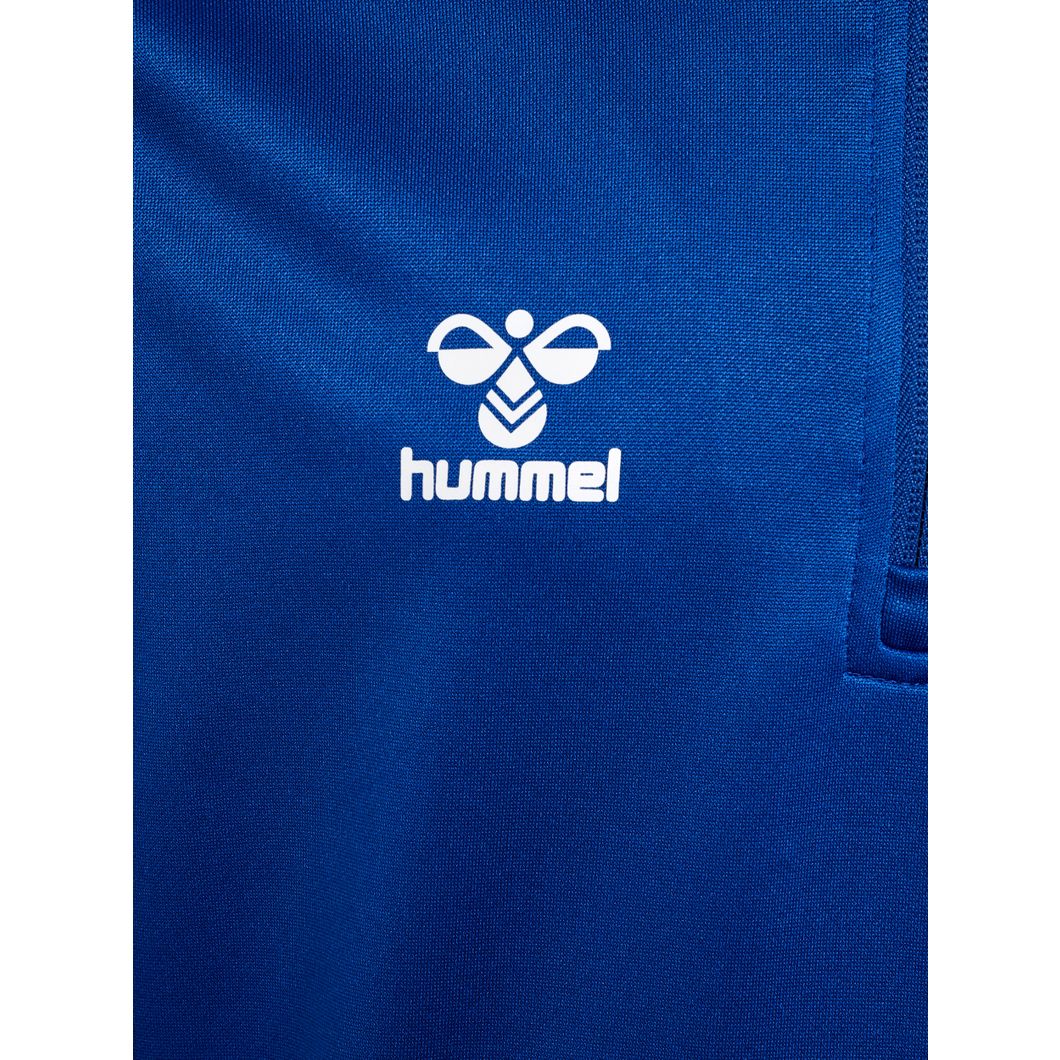 ESSENTIAL Half-Zip Sweatshirt Kids