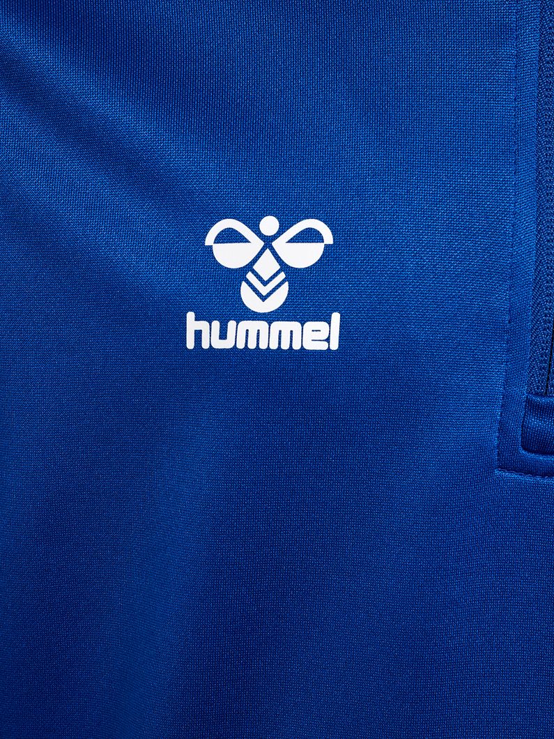ESSENTIAL Half-Zip Sweatshirt Kids