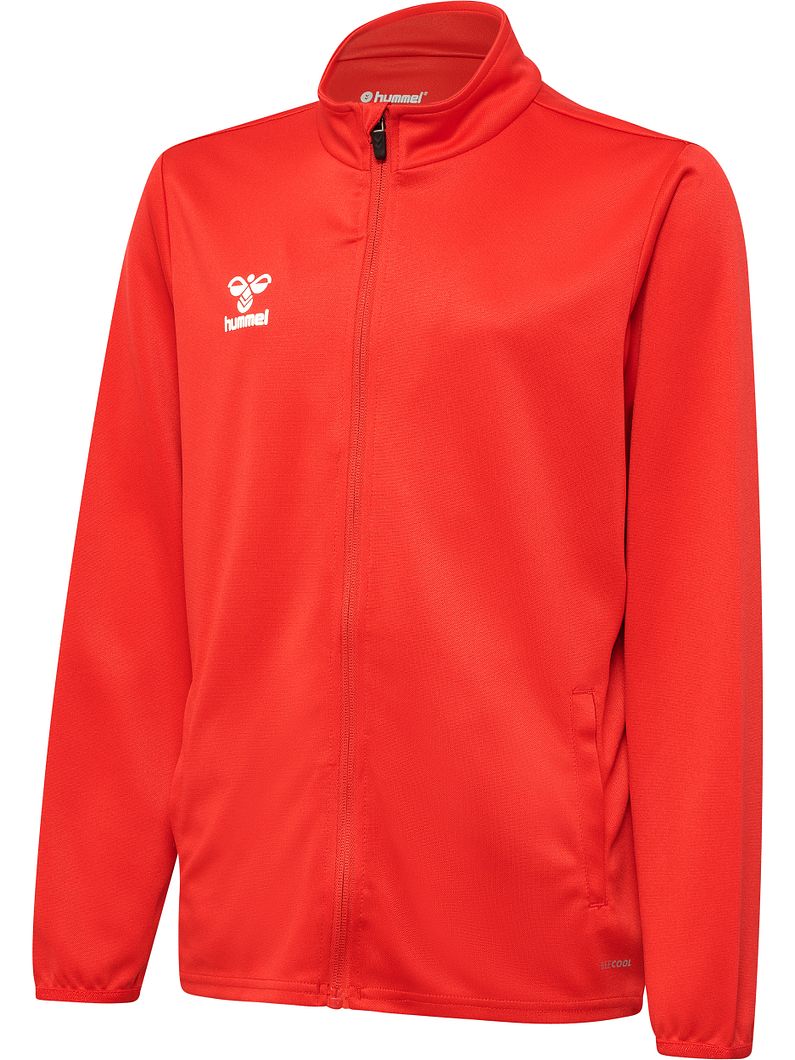 ESSENTIAL TRACK JACKET Kids