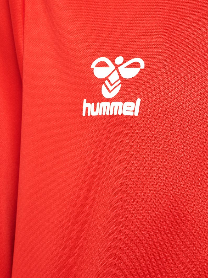 ESSENTIAL TRACK JACKET Kids