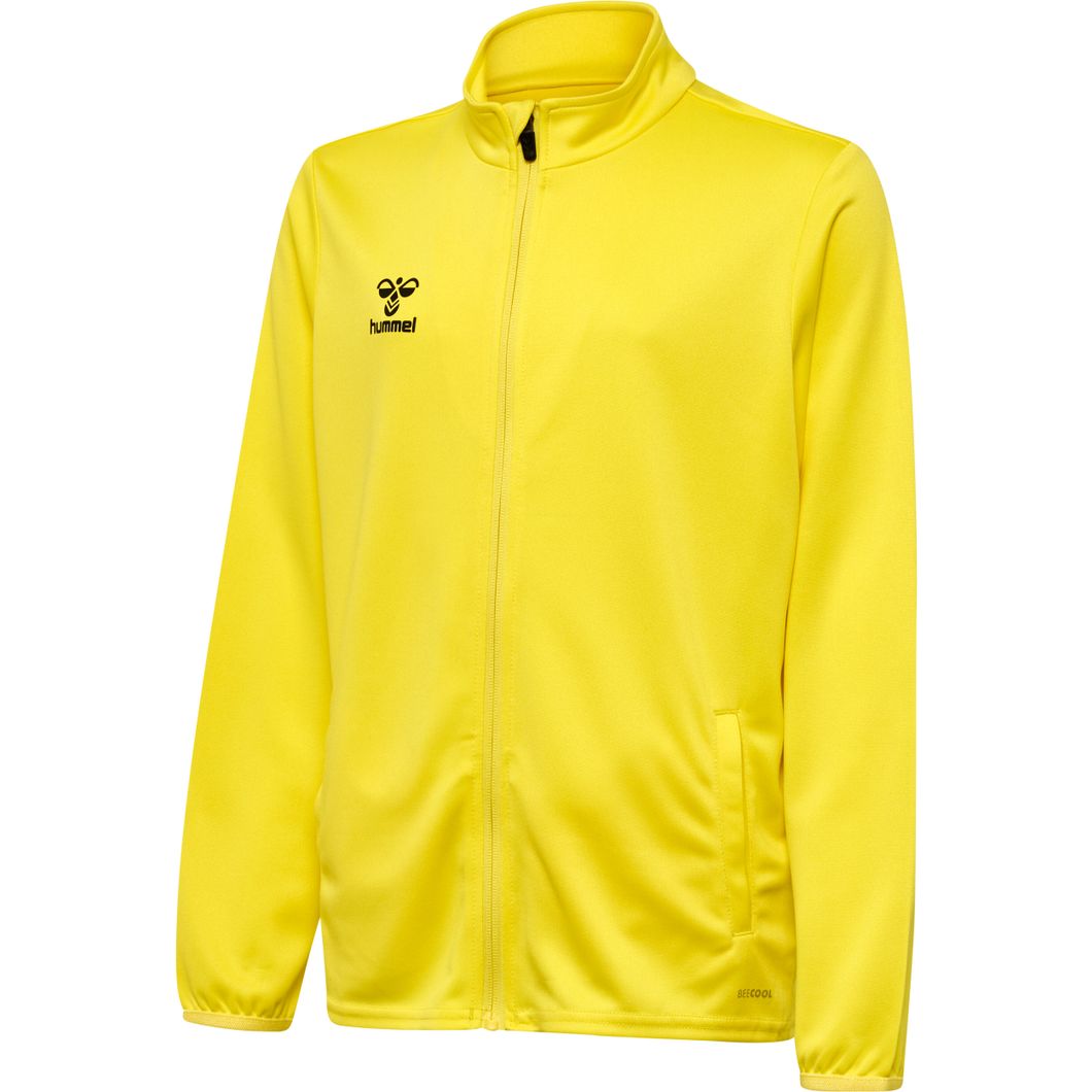 ESSENTIAL TRACK JACKET Kids