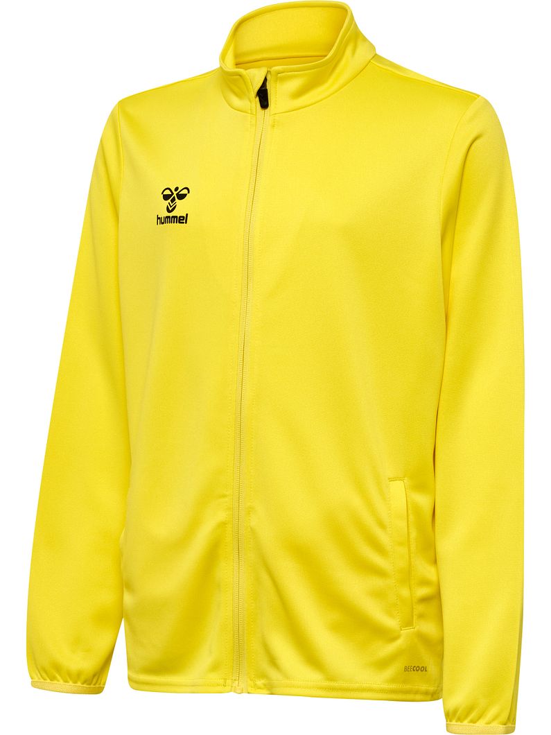 ESSENTIAL TRACK JACKET Kids