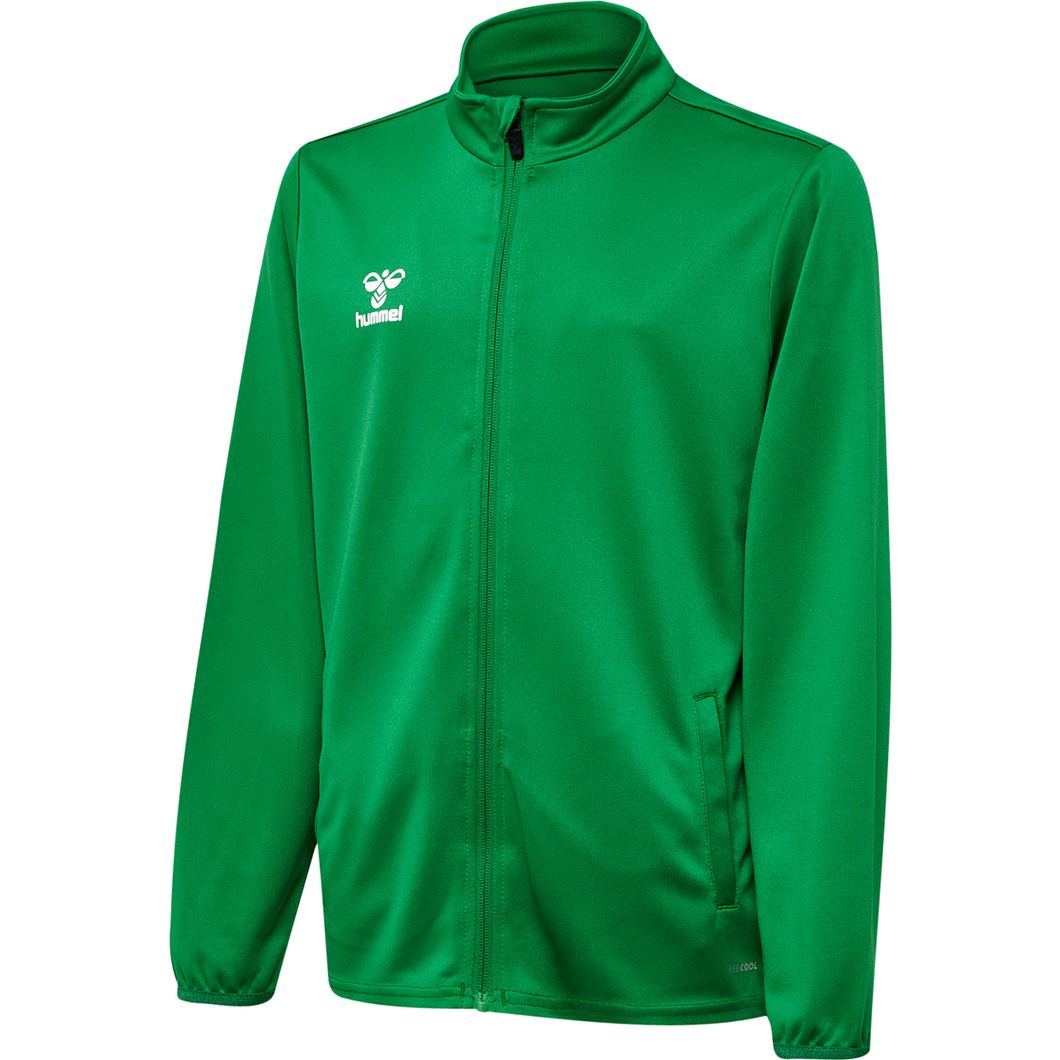 ESSENTIAL TRACK JACKET Kids