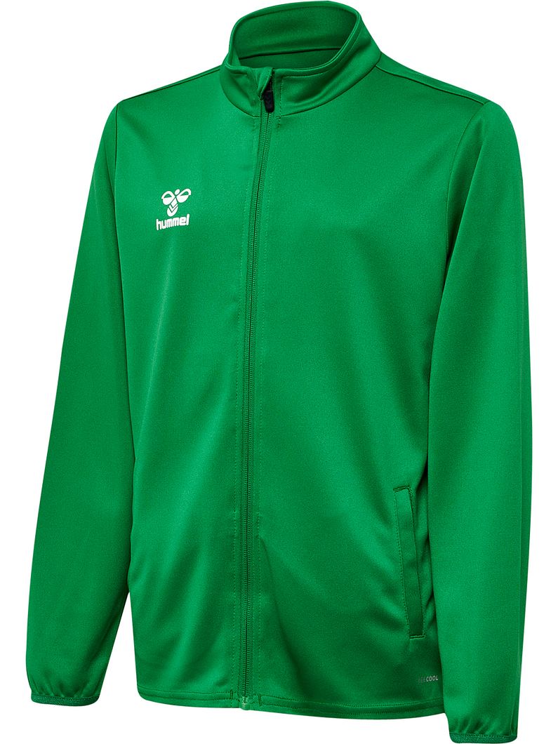 ESSENTIAL TRACK JACKET Kids
