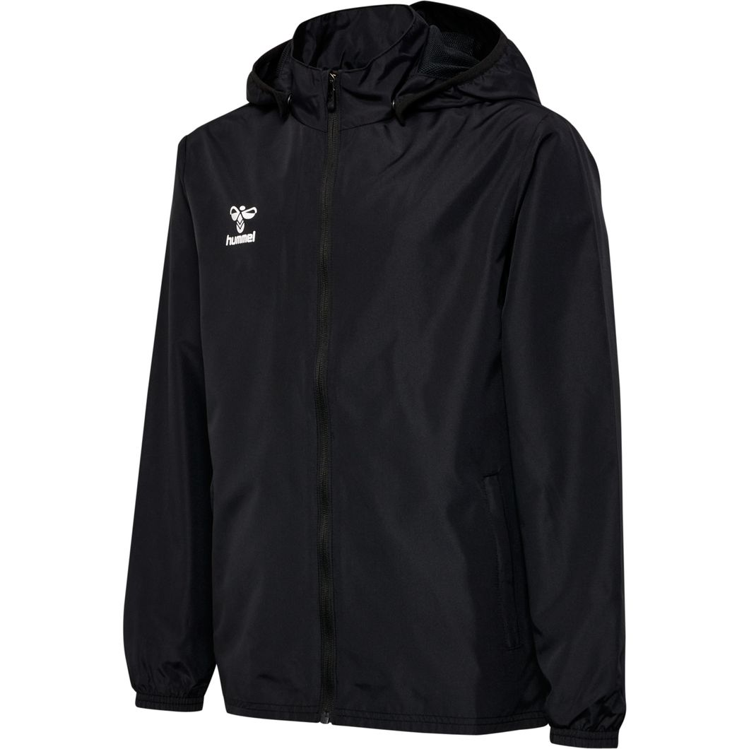 Essential Allweather Jacket Kids