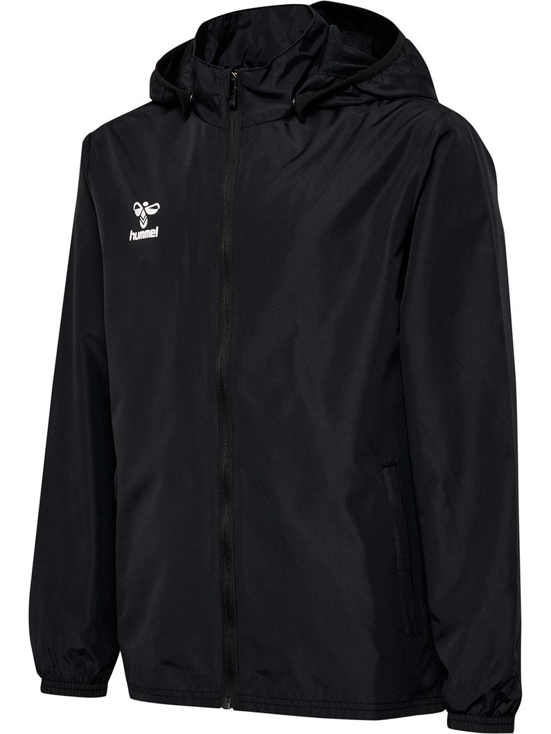 Essential Allweather Jacket Kids