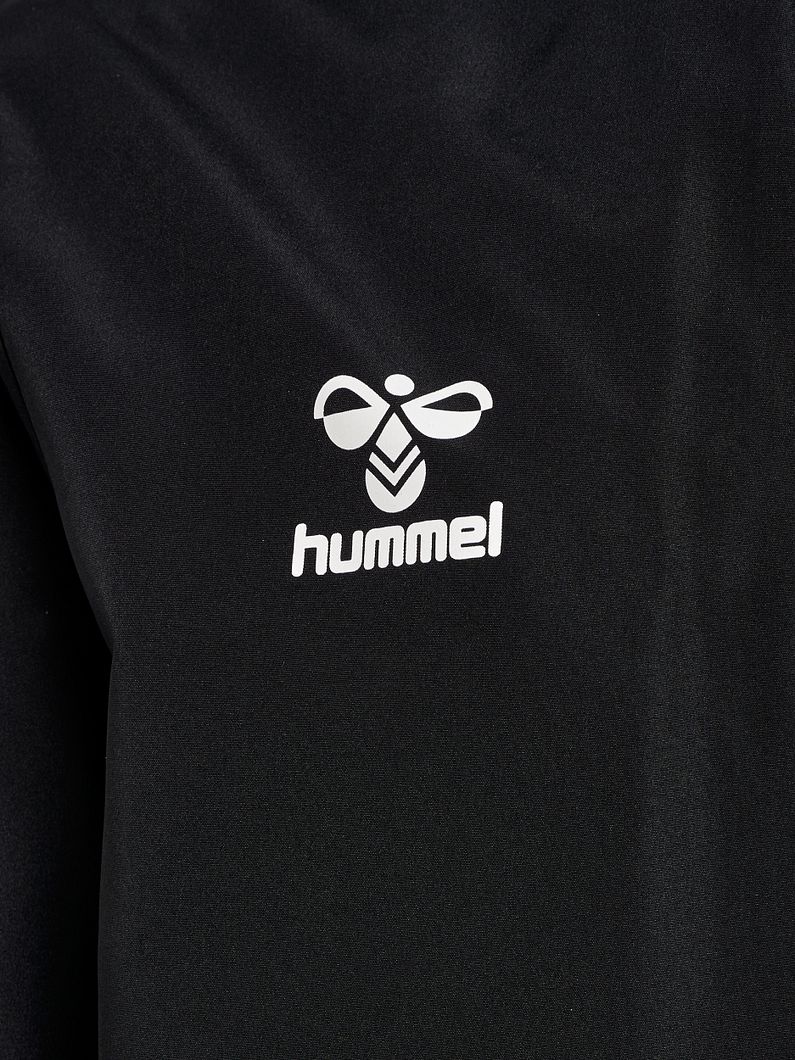 Essential Allweather Jacket Kids