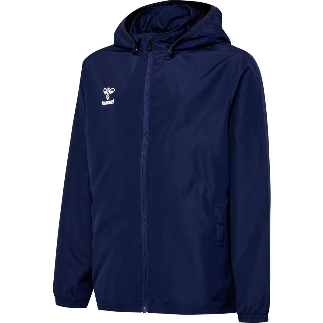 Essential Allweather Jacket Kids