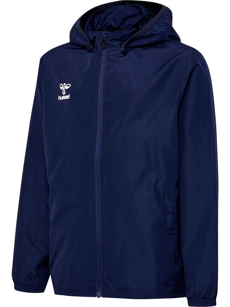 Essential Allweather Jacket Kids