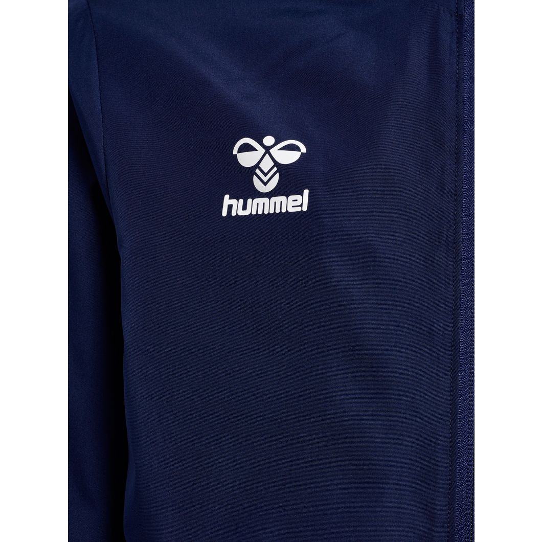 Essential Allweather Jacket Kids