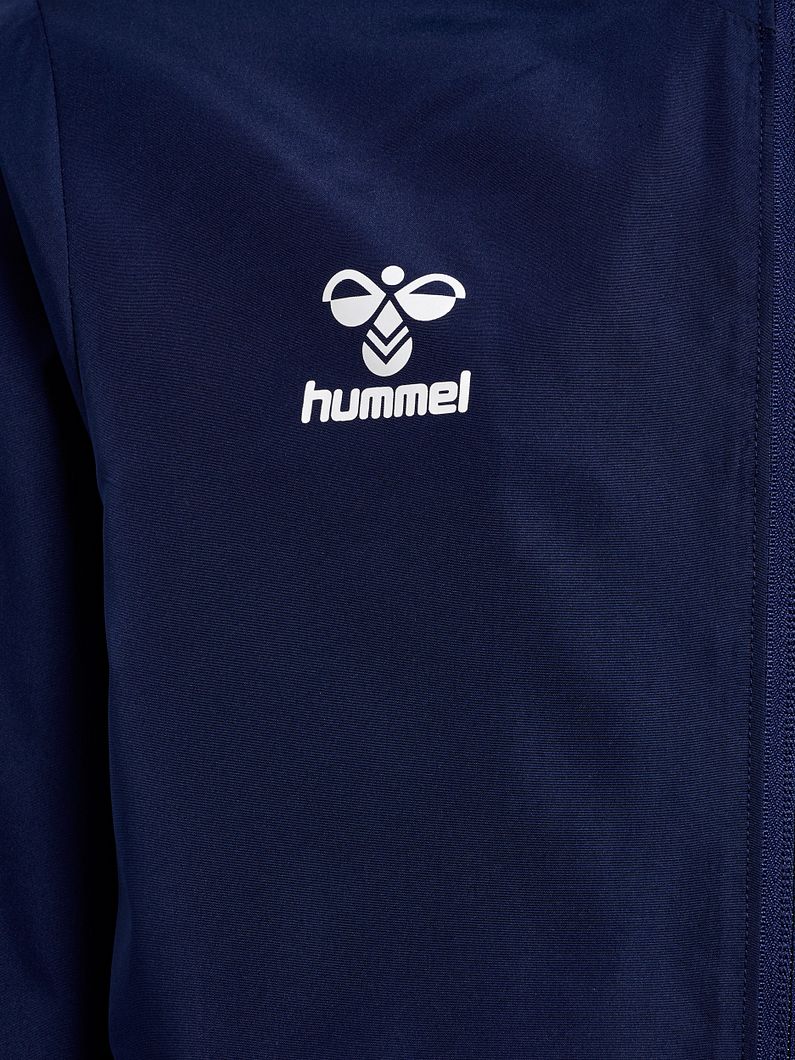 Essential Allweather Jacket Kids