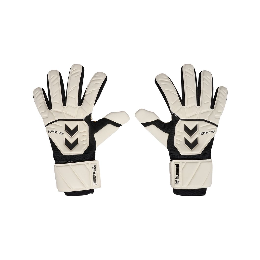 SUPER GRIP Torwarthandschuhe