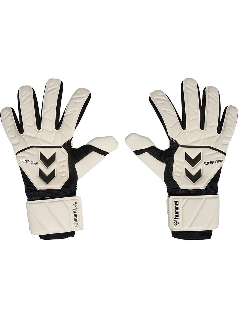 SUPER GRIP Torwarthandschuhe