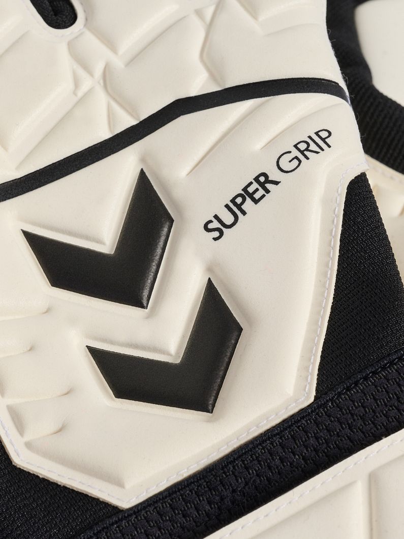 SUPER GRIP Torwarthandschuhe