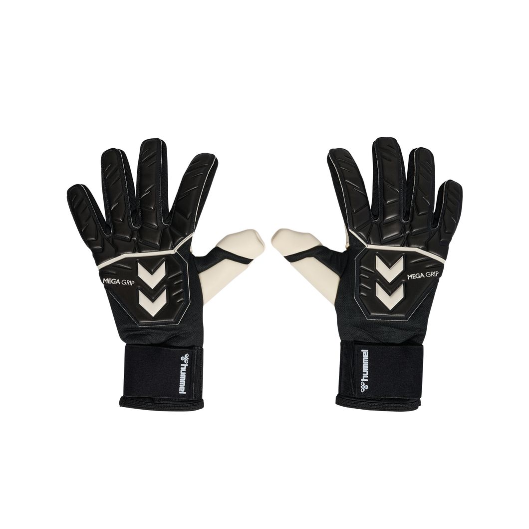 Mega Grip Torwarthandschuhe
