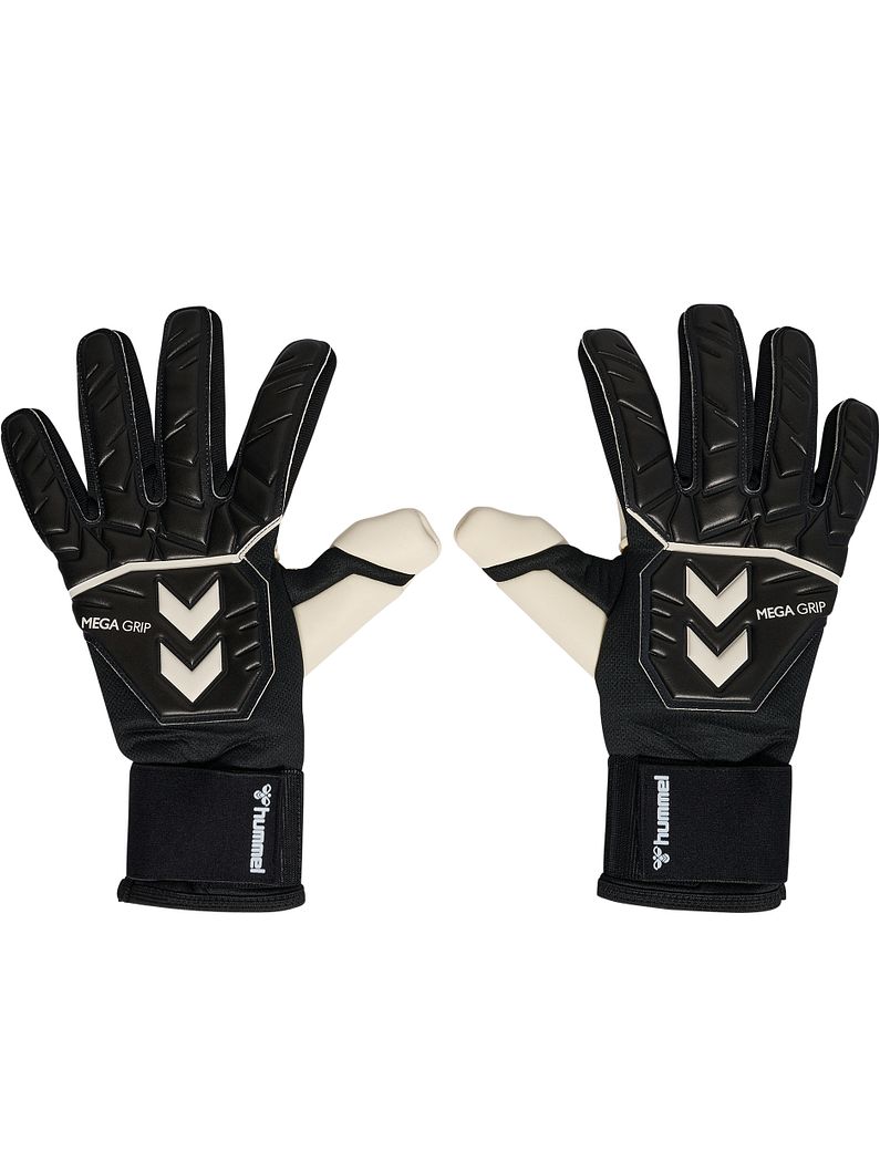 Mega Grip Torwarthandschuhe