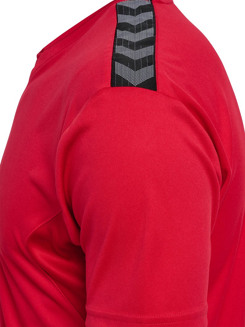 Authentic Trikot Kurzarm