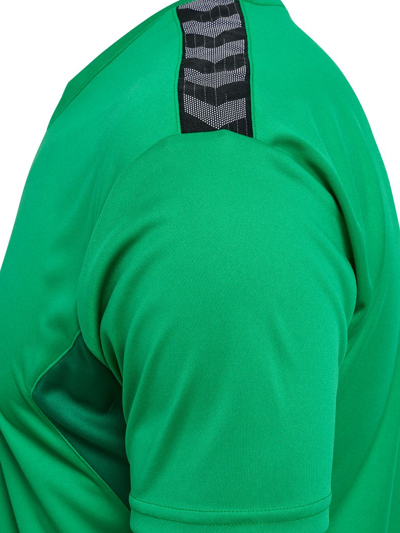 Authentic Trikot Kurzarm