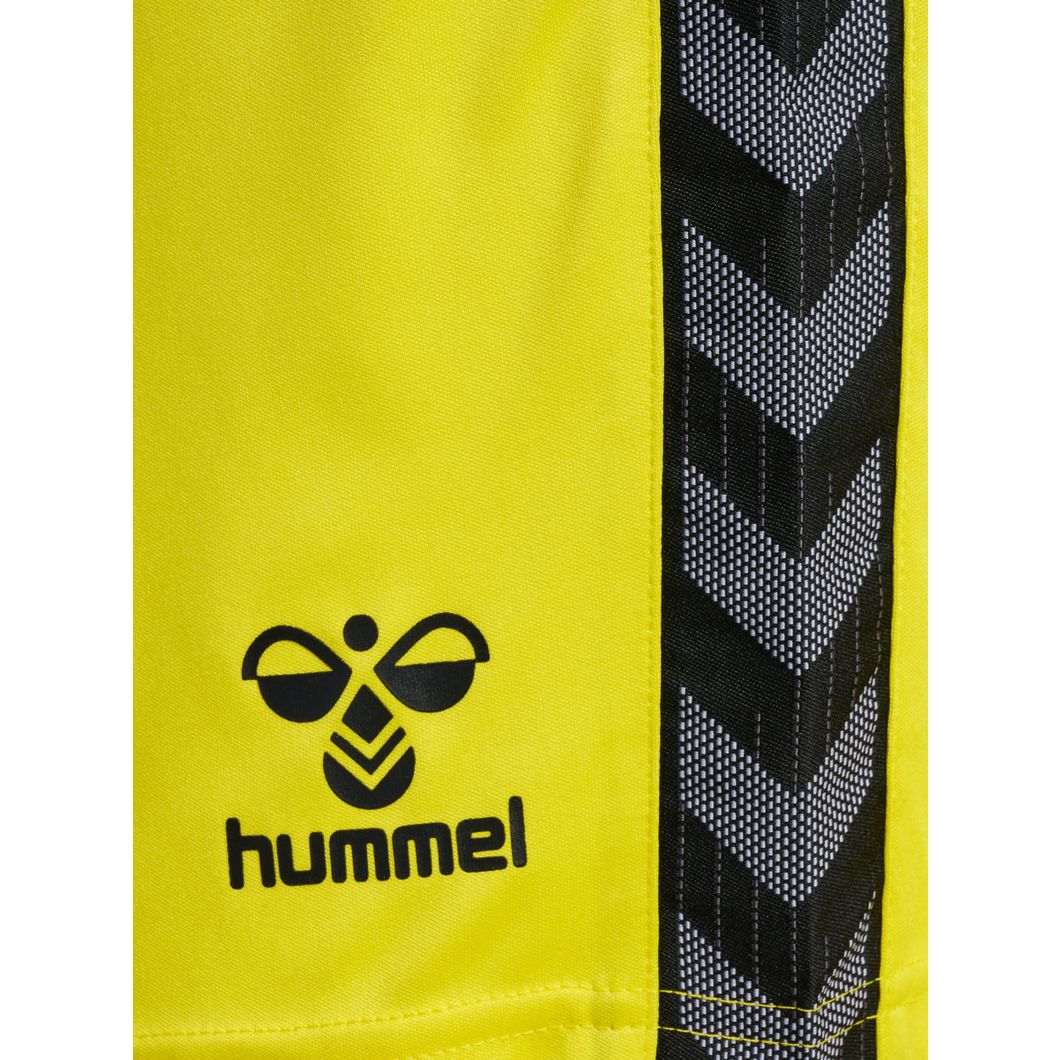 Authentic PL Shorts