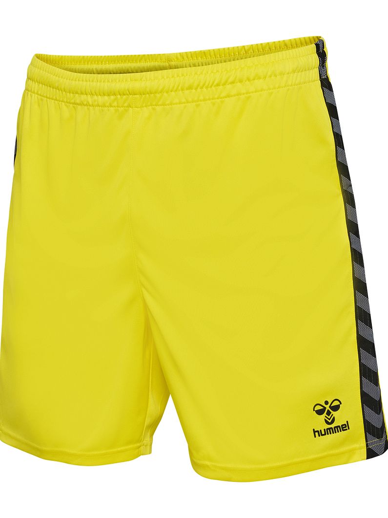 Authentic PL Shorts