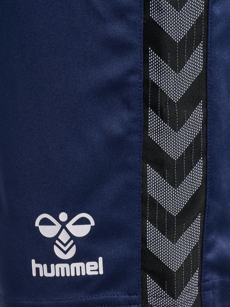 Authentic PL Shorts