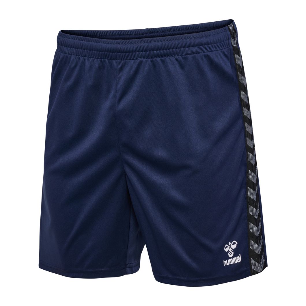Authentic PL Shorts