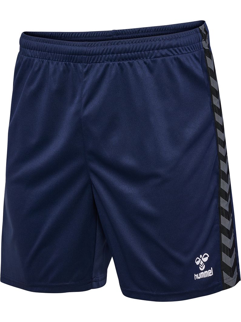 Authentic PL Shorts