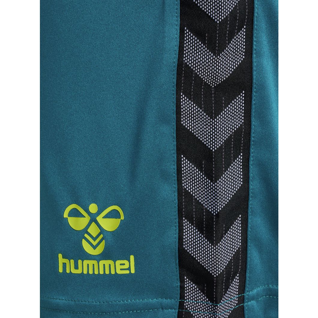 Authentic PL Shorts
