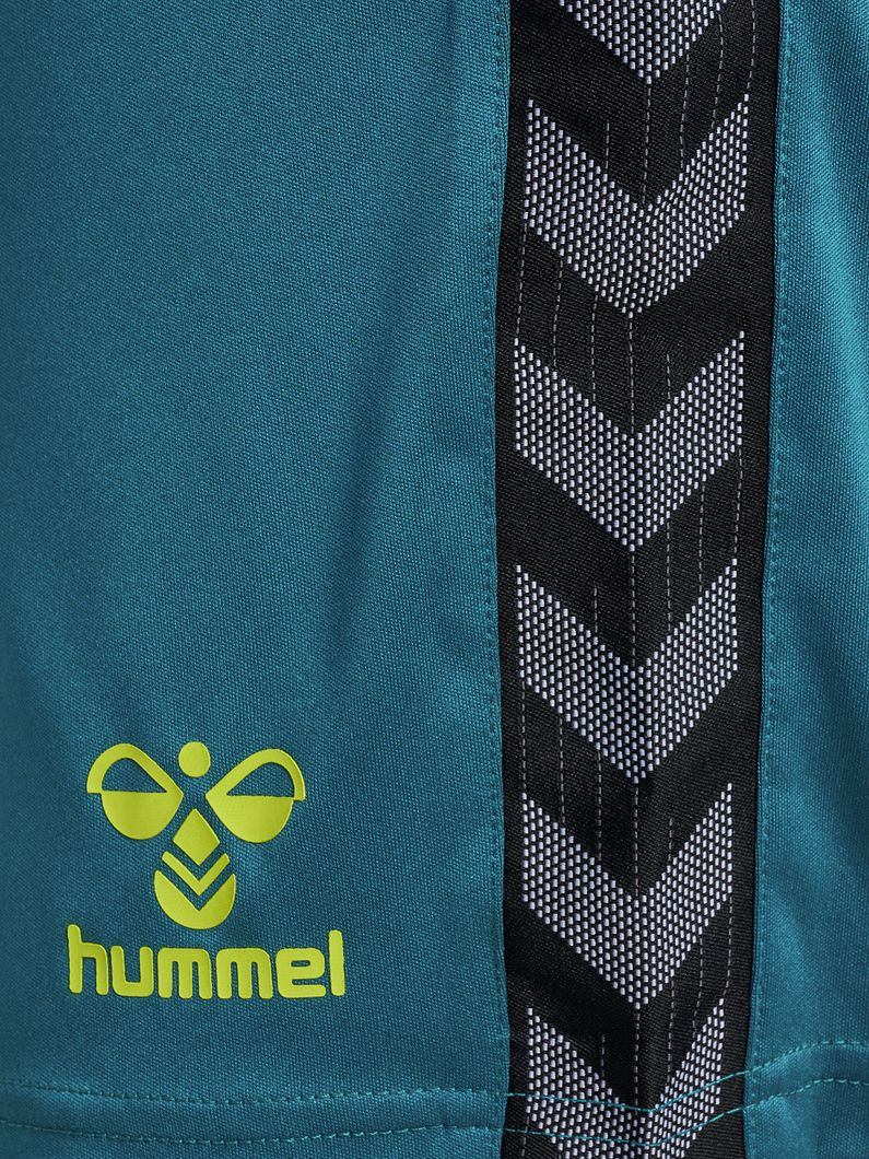 Authentic PL Shorts