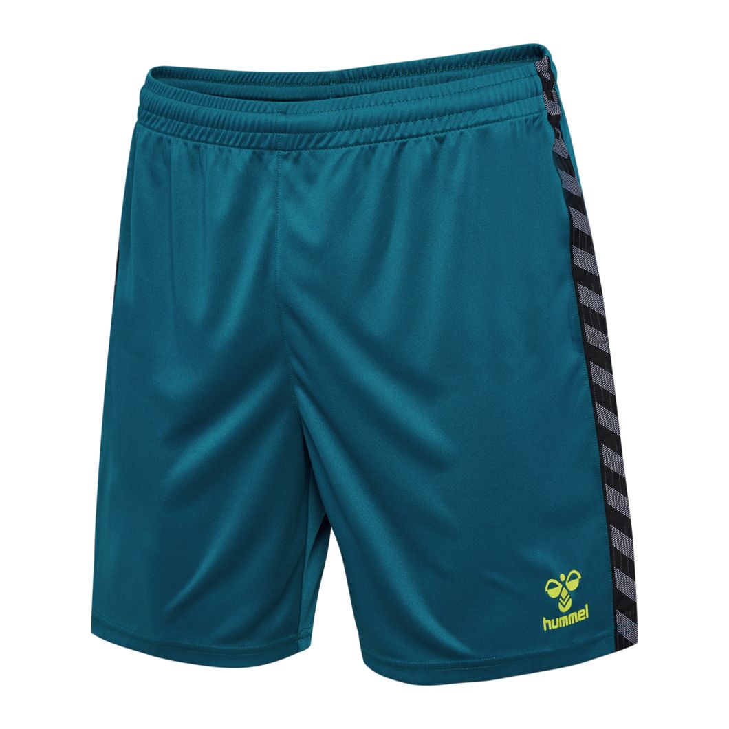 Authentic PL Shorts