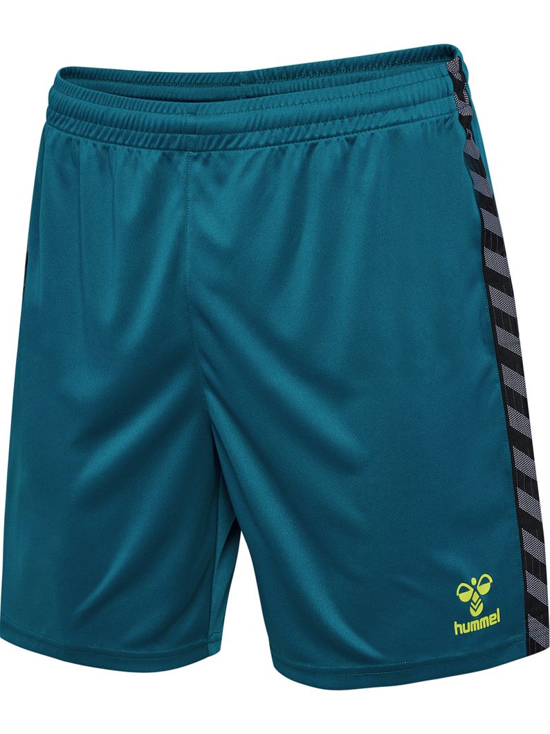Authentic PL Shorts