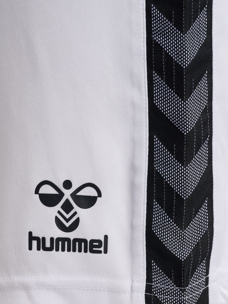 Authentic PL Shorts