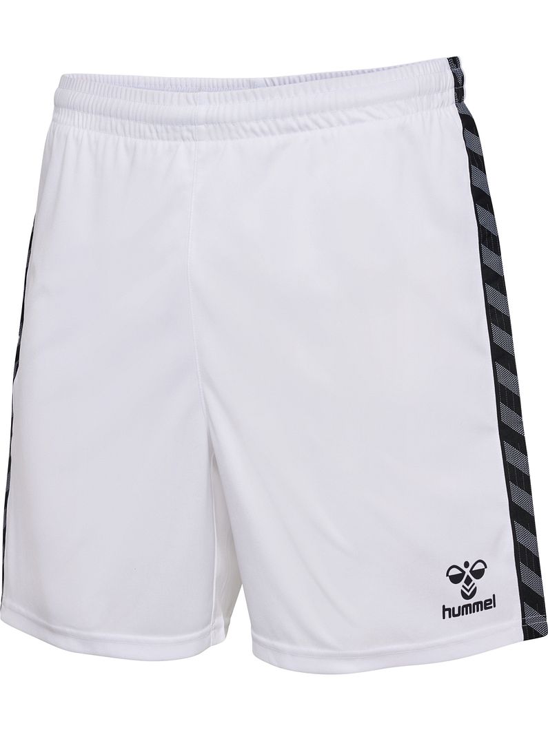 Authentic PL Shorts