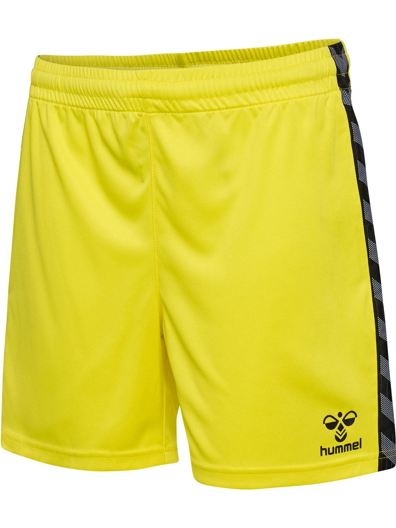 AUTHENTIC PL Shorts Kids