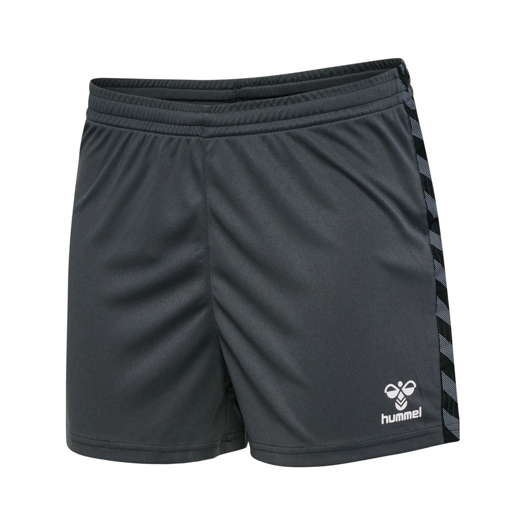 AUTHENTIC PL Shorts Damen