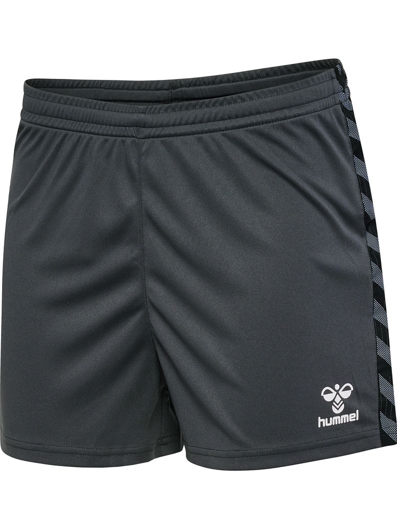 AUTHENTIC PL Shorts Damen