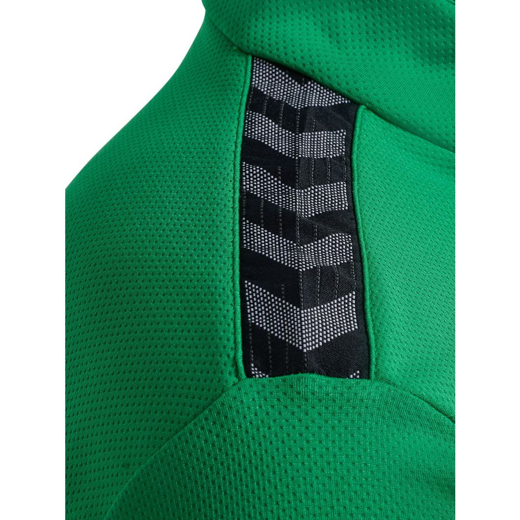 hmlAUTHENTIC Half Zip Sweatshirt