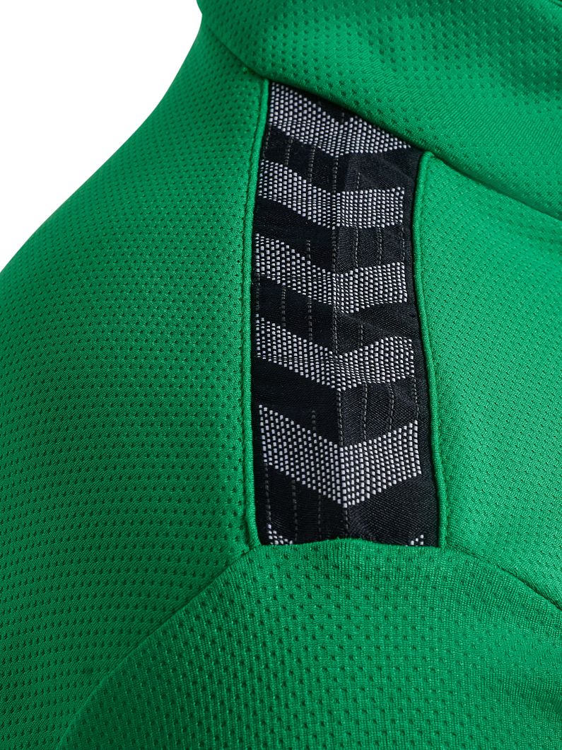 hmlAUTHENTIC Half Zip Sweatshirt