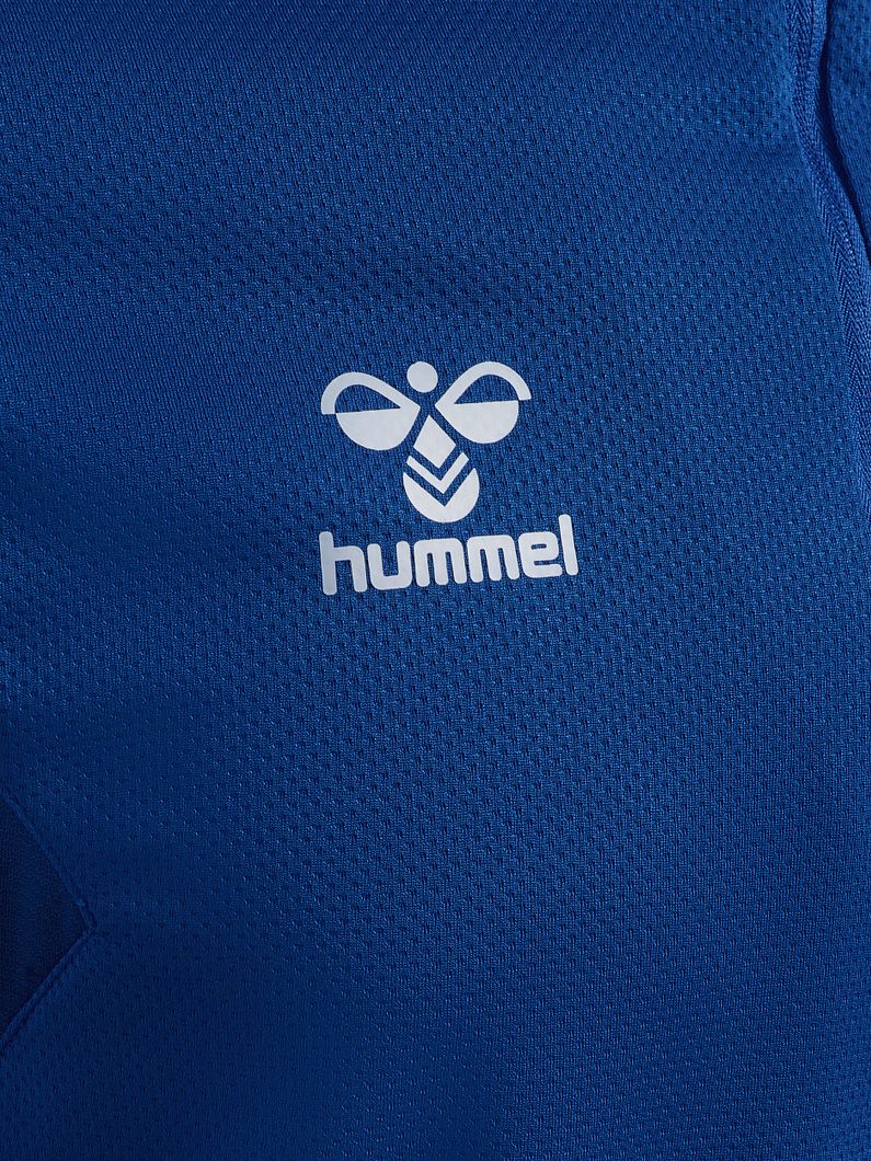 hmlAUTHENTIC Half Zip Sweatshirt