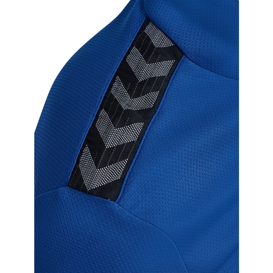 hmlAUTHENTIC Half Zip Sweatshirt