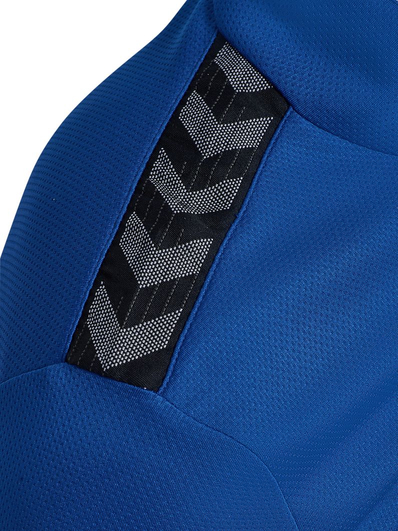 hmlAUTHENTIC Half Zip Sweatshirt
